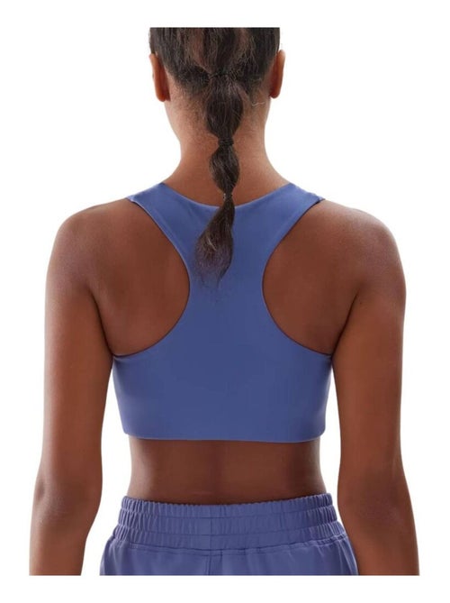 4F - Brassière de sport F140 - Kiabi