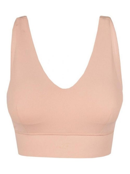 4F - Brassière de sport H4Z22 STAD017 - Kiabi