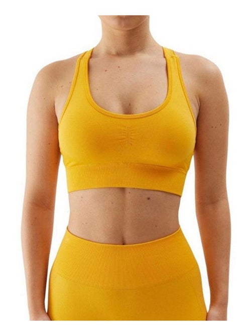 4F - Brassière de sport - Kiabi