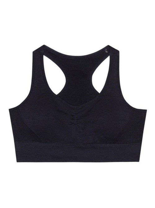 4F - Brassière de sport - Kiabi