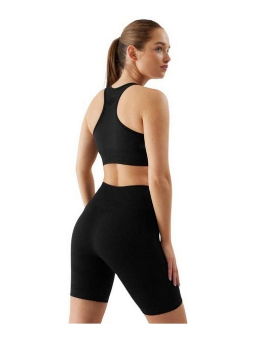 4F - Brassière de sport - Kiabi