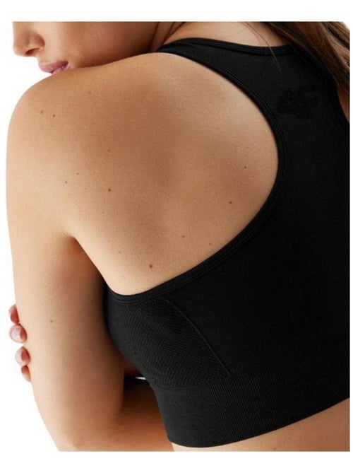 4F - Brassière de sport - Kiabi