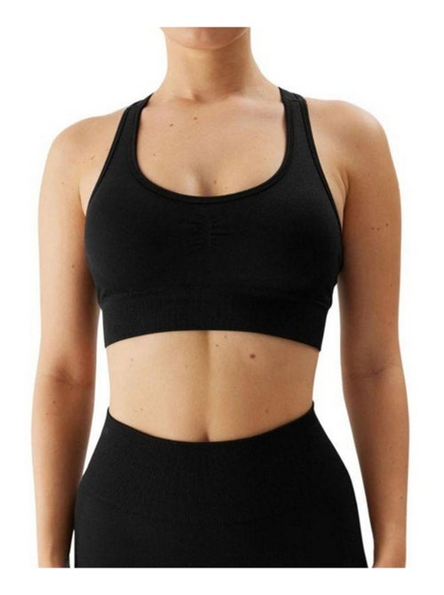 4F - Brassière de sport - Kiabi