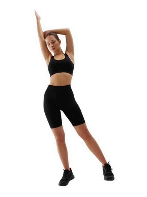 4F - Brassière de sport - Kiabi