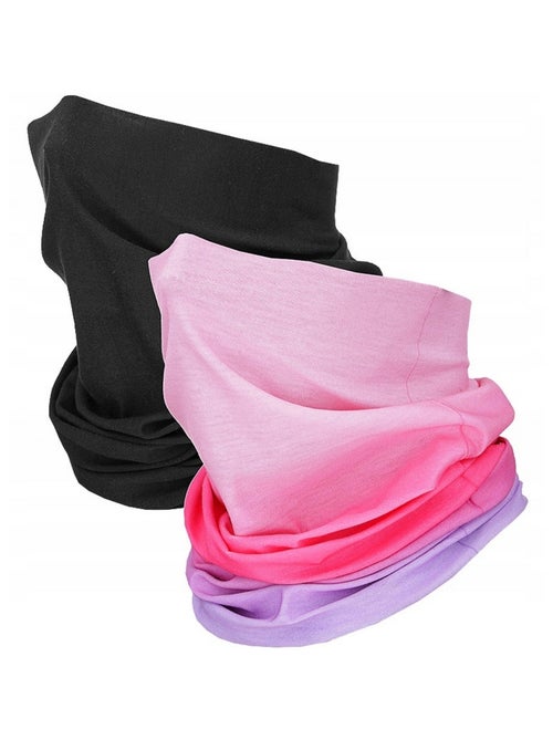 4F - Cache-cou F027 - Kiabi