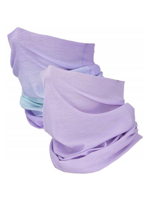 4F - Cache-cou F027 - Kiabi