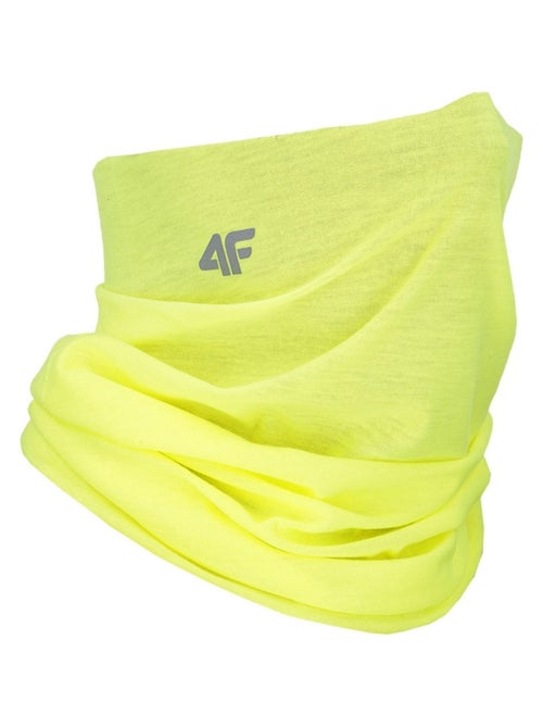 4F - Cache-cou M026 - Kiabi