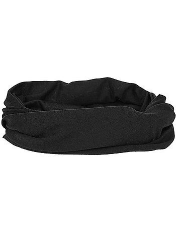 4F - Cache-cou motif/style uni F027