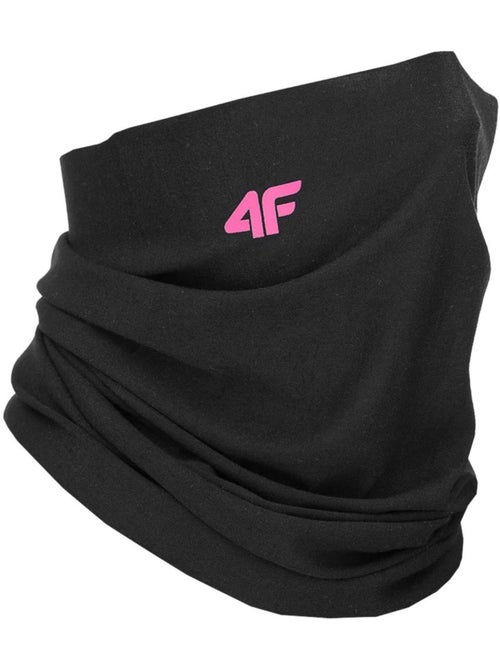4F - Cache-cou motif/style uni F027 - Kiabi