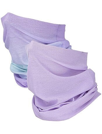 4F - Cache-cou motif/style uni F027