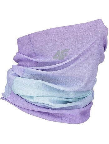 4F - Cache-cou motif/style uni F027