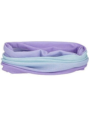 4F - Cache-cou motif/style uni F027