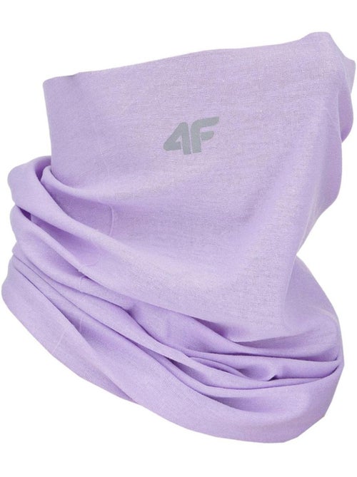 4F - Cache-cou motif/style uni F027 - Kiabi