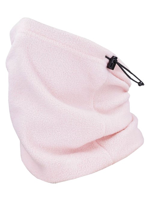 4F - Cache-cou U039 - Kiabi