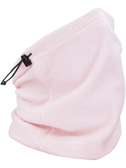 4F - Cache-cou U039 - Kiabi