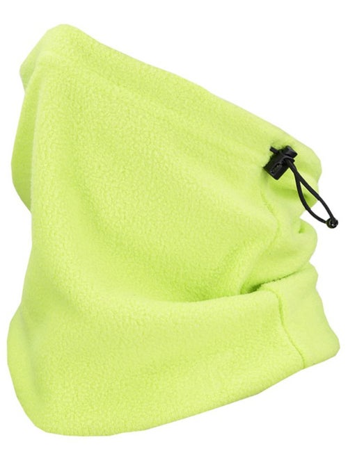 4F - Cache-cou U039 - Kiabi