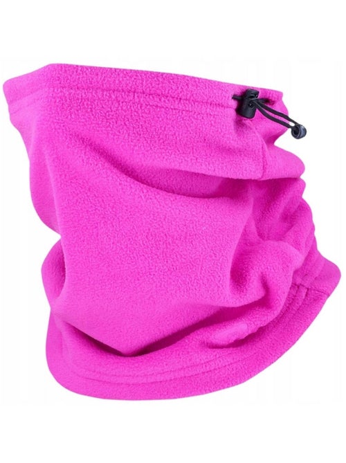 4F - Cache-cou U069 - Kiabi