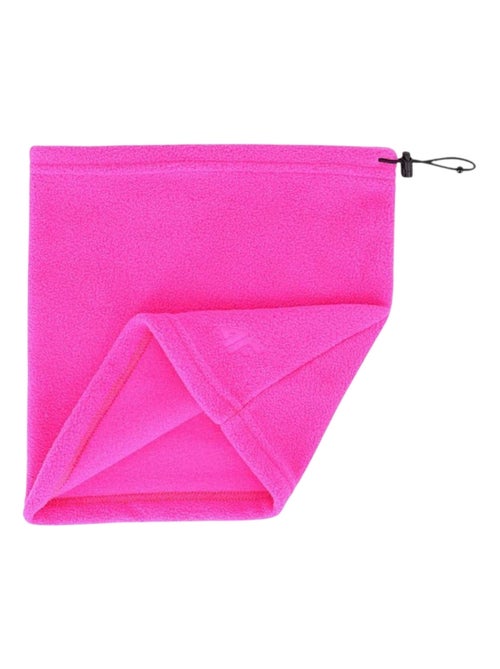 4F - Cache-cou U069 - Kiabi