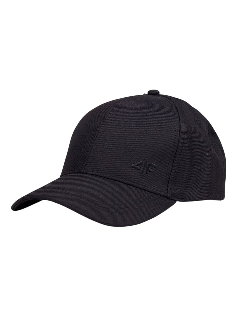 4F - Casquette 4FAW23ACABF161 Noir - Kiabi