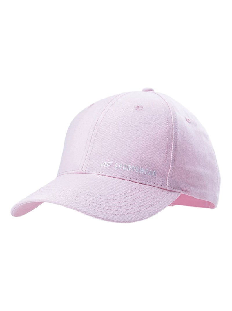 4F - Casquette 4FWSS24ACABF279 Rose - Kiabi