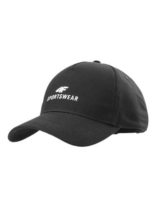 4F - Casquette 4FWSS24ACABU266