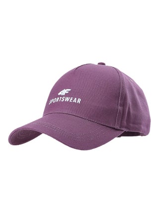 4F - Casquette 4FWSS24ACABU266
