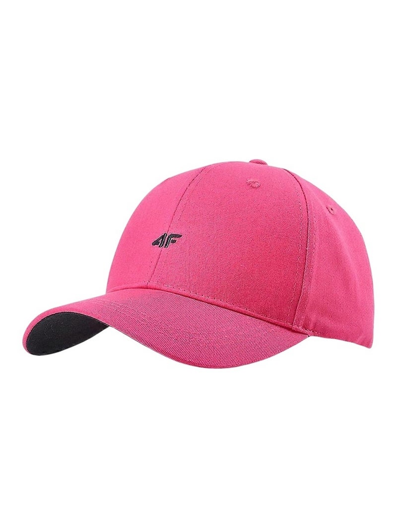 4F - Casquette 4FWSS24ACABU267 Rose - Kiabi