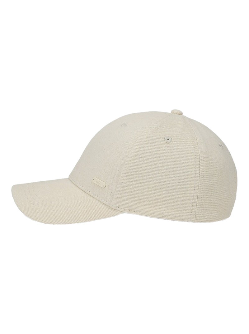 4F - Casquette 4FWSS25ACABF375 Beige - Kiabi
