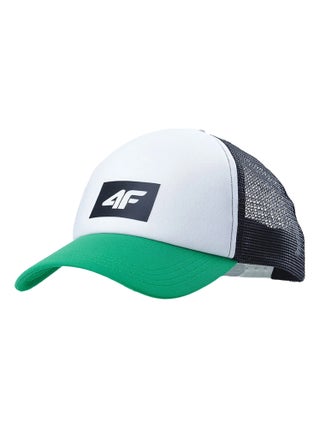 4F - Casquette ajustable