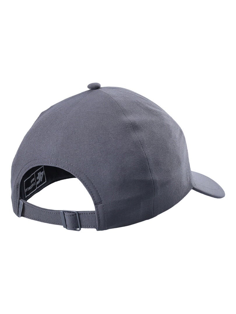 Lacuna | Casquette de baseball en denim délavé foncé | En stock! | Lucleon