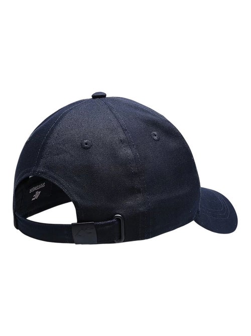 4F - Casquette de baseball 4FSS23ACABF109 - Kiabi