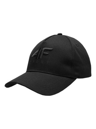 4F - Casquette de baseball 4FSS23ACABF116