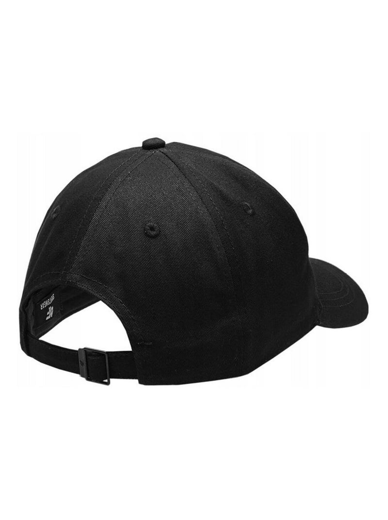 4F - Casquette de baseball 4FSS23ACABF116 Noir - Kiabi