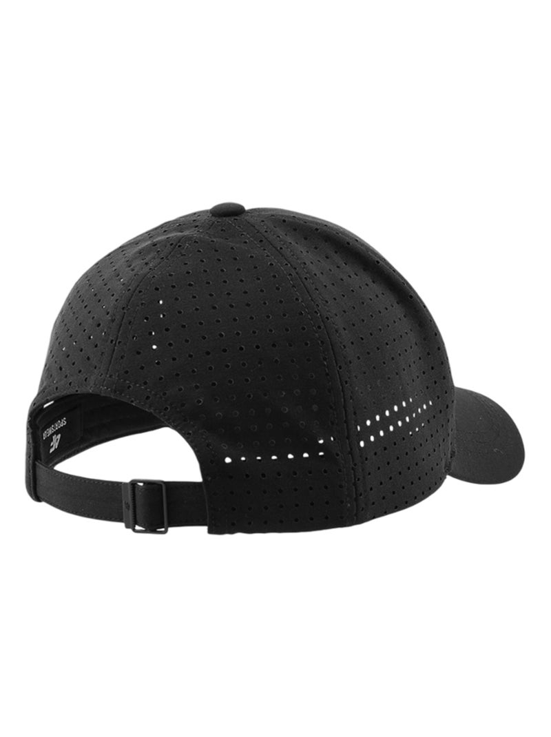 4F - Casquette de baseball 4FWSS24ACABM275 Noir - Kiabi