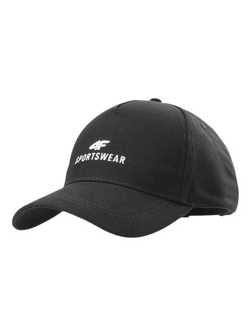 4F - Casquette de baseball 4FWSS24ACABU266 - Kiabi