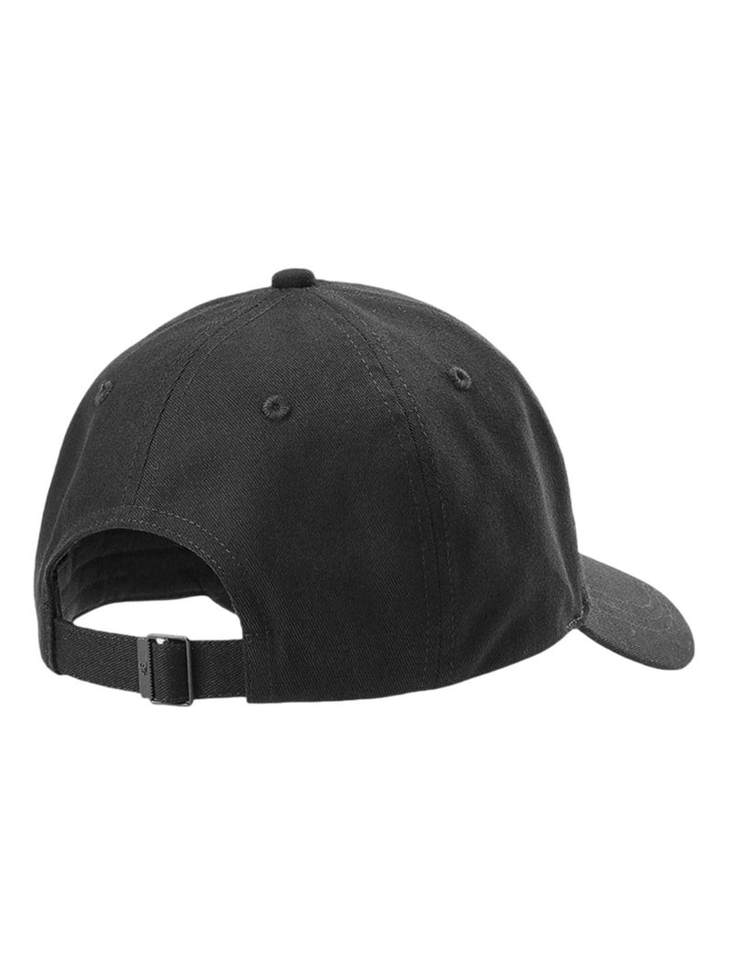 4F - Casquette de baseball 4FWSS24ACABU266 Noir - Kiabi