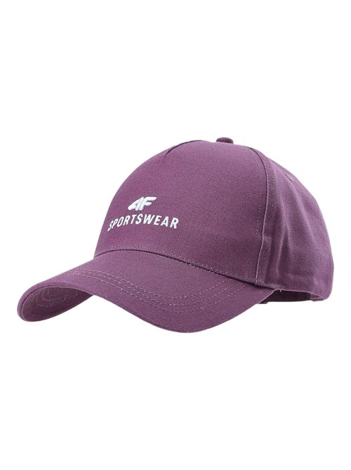 4F - Casquette de baseball 4FWSS24ACABU266 - Kiabi