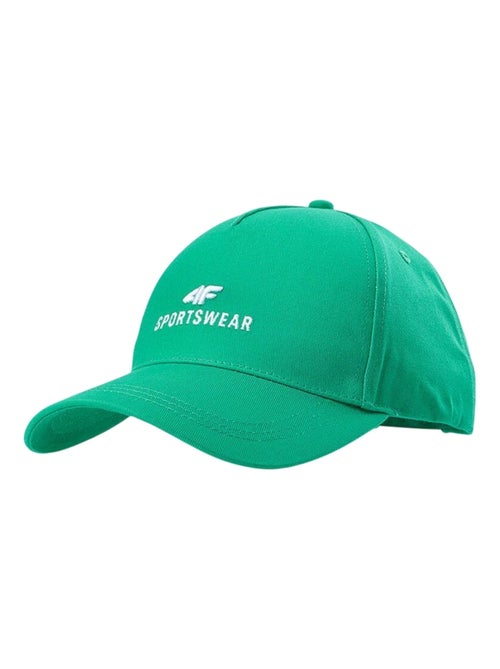 4F - Casquette de baseball 4FWSS24ACABU266 - Kiabi