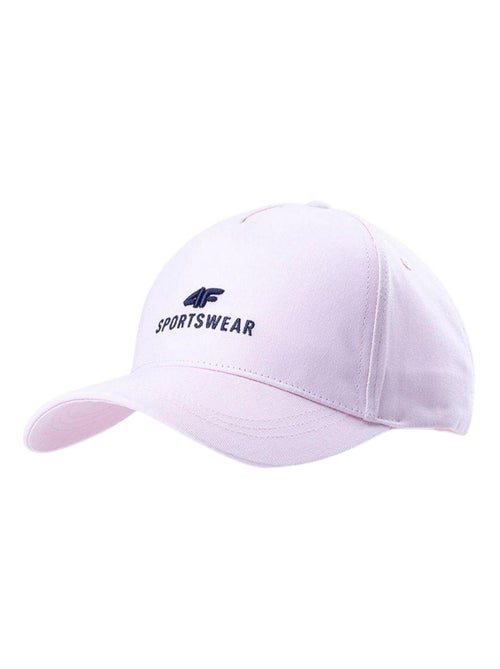 4F - Casquette de baseball 4FWSS24ACABU266 - Kiabi