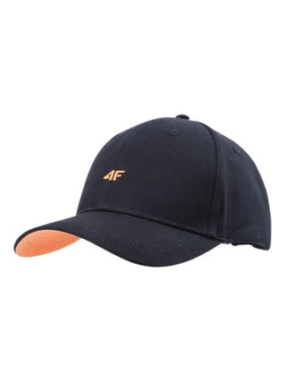 4F - Casquette de baseball 4FWSS24ACABU267 20S