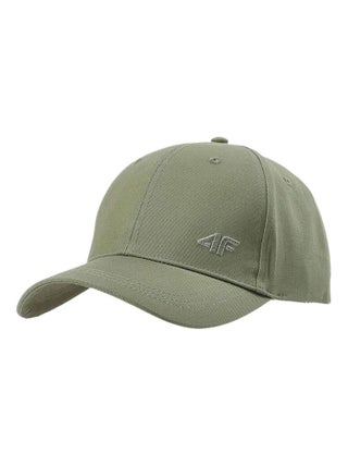 4F - Casquette de baseball 4FWSS24ACABU271 25S