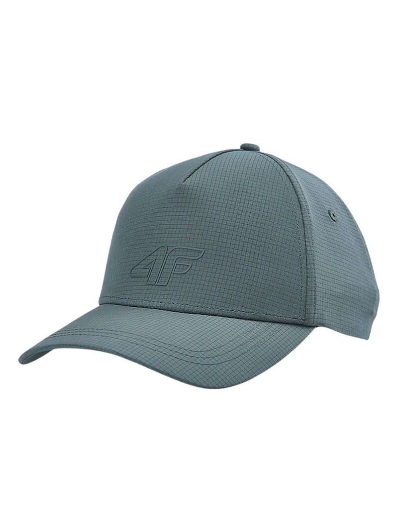 4F - Casquette de baseball Bleu - Kiabi