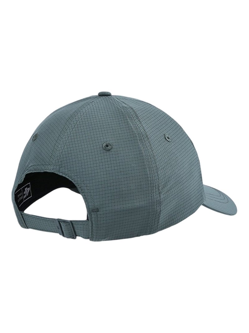 4F - Casquette de baseball Bleu - Kiabi