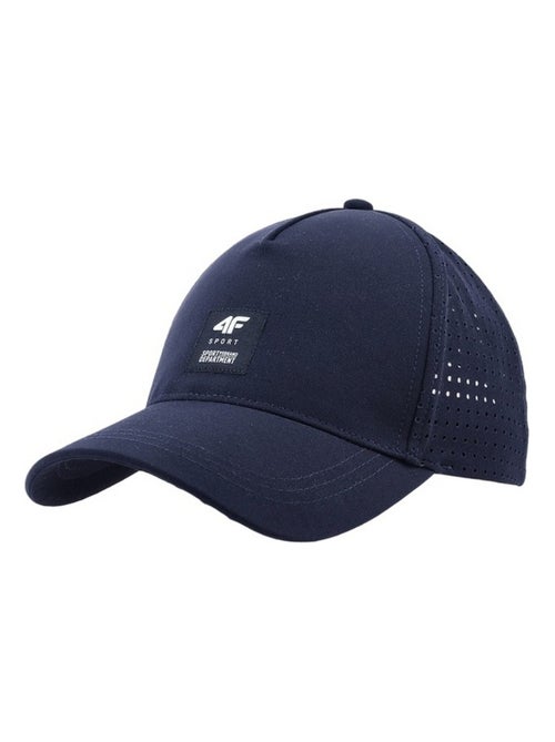 4F - Casquette de baseball - Kiabi