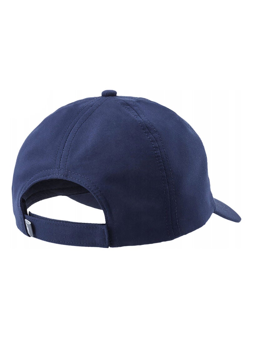 Swanndri Swanni Casquette de baseball Bleu marine OSFA