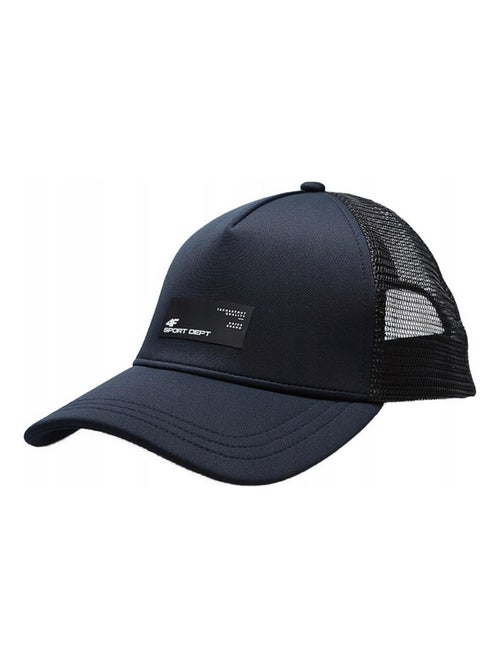 4F - Casquette de baseball - Kiabi