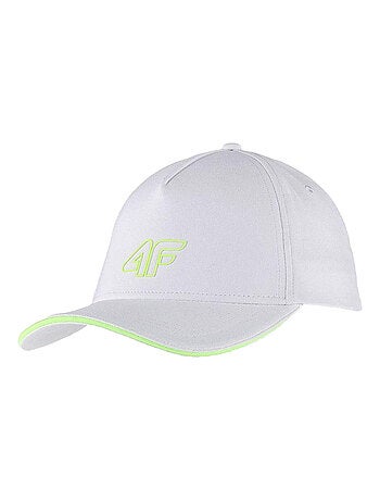 4F - Casquette de baseball F280