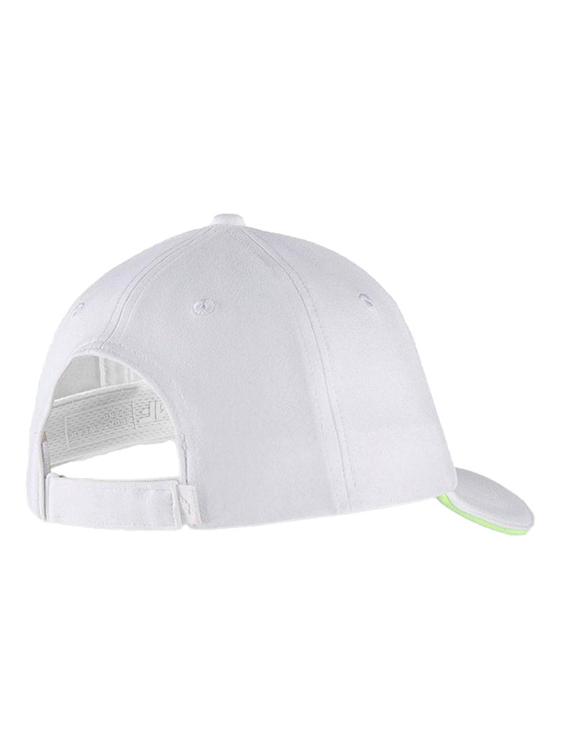 4F - Casquette de baseball F280 Blanc - Kiabi