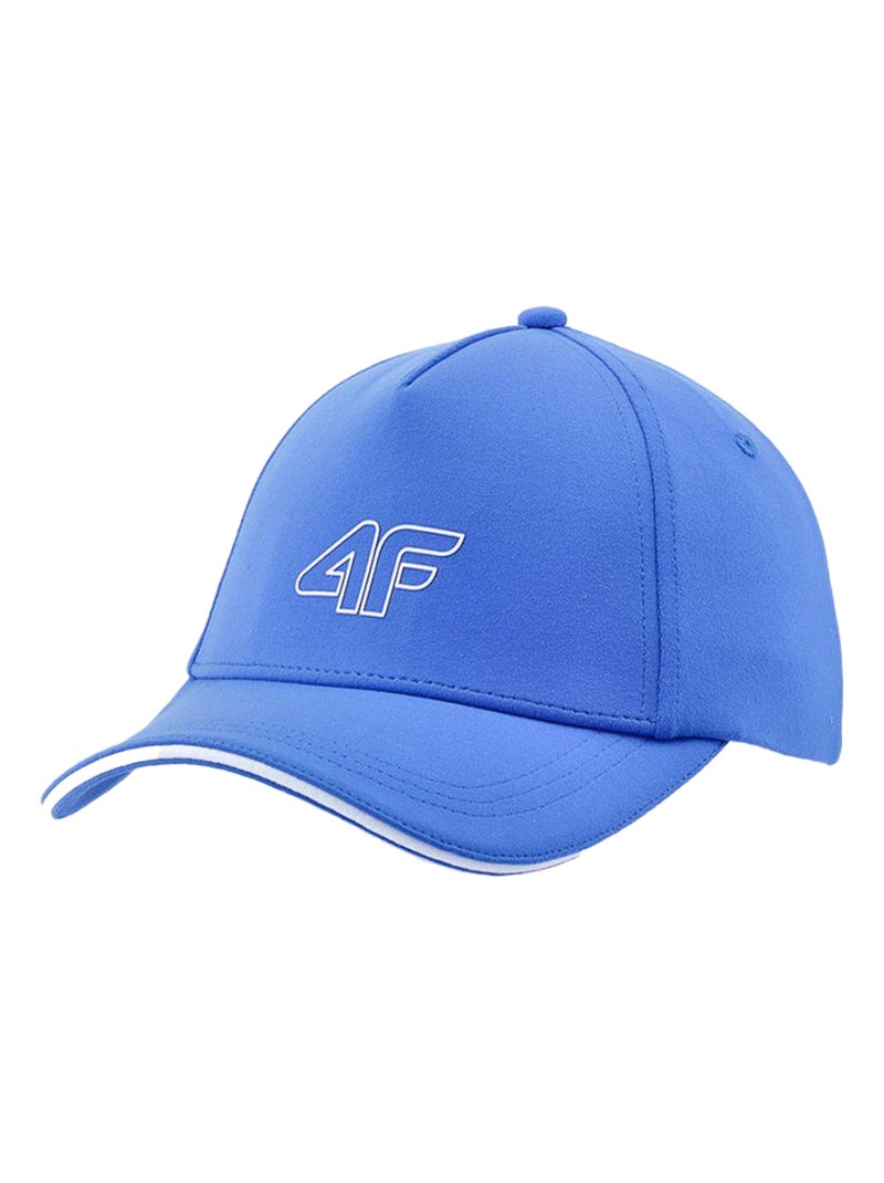 4F - Casquette de baseball F280 Bleu - Kiabi