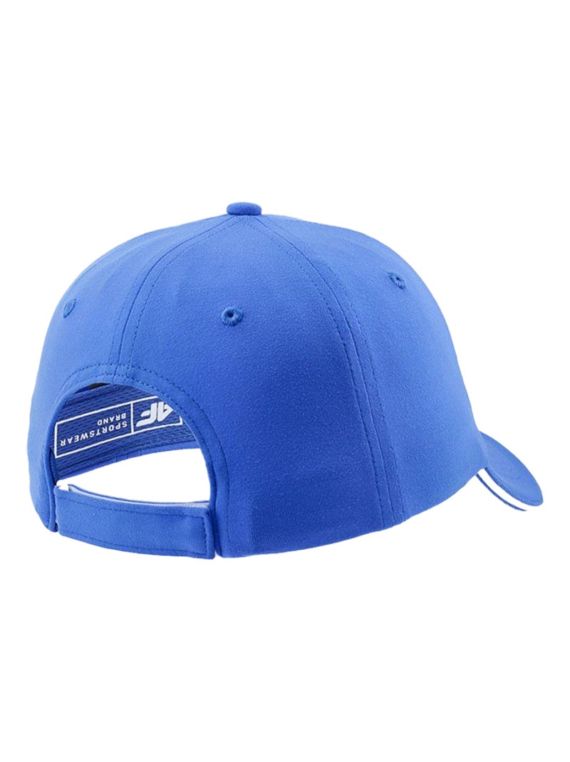 4F - Casquette de baseball F280 Bleu - Kiabi